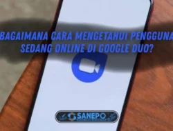 Cara Mengetahui Google Duo Sedang Online Dan 5 Fitur Terbaiknya