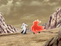 Link Nonton Boruto Episode 217 Sub Indo Full Movie Secara Resmi di iQIYI