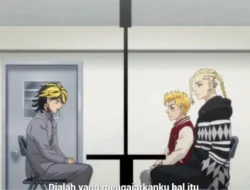 Link Nonton Streaming Tokyo Revengers Episode 23 Sub Indo, Ini Dia Jadwal Tayangnya