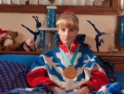 Nonton the Bronze Full Movie Sub Indo Resmi di Netflix