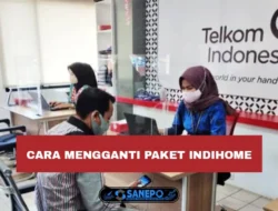 4 Syarat Dan Cara Mengganti Paket Indihome Yang Bisa Kamu Lakukan Dengan Mudah