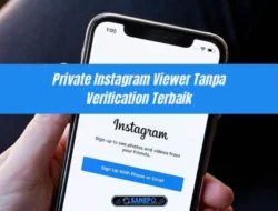 Cara Melihat Akun Instagram Privat, Hanya Cara Resmi