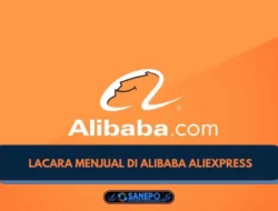 5 langkah Cara Menjual Di Alibaba Aliexpress Hingga Berhasil