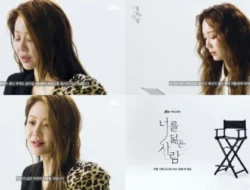 Nonton Drama Reflection of You Sub Indo, Cerita Seorang Pelukis Sukses