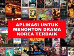 10 Aplikasi Nonton Drakor Terbaik Gratis Dan Berbayar Yang Bisa Kamu Coba