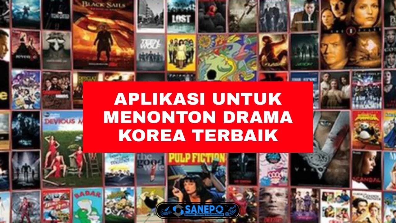 10 Aplikasi Nonton Drakor Terbaik Gratis Dan Berbayar Yang Bisa Kamu Coba