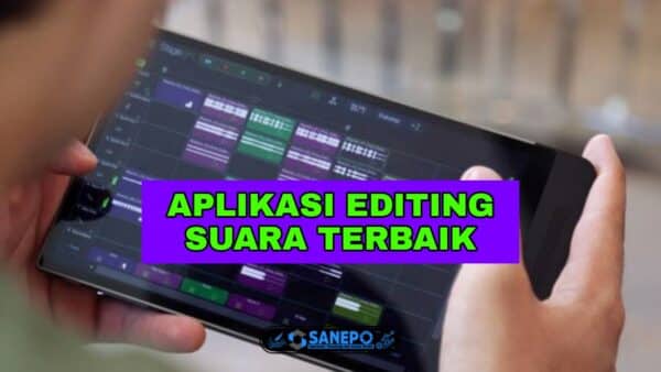 5 Aplikasi Edit Suara Jadi Merdu Paling Bagus Yang Dapat Kamu Coba