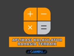 7 Aplikasi Kalkulator Rahasia Terbaik Android Dan iPhone Untuk Menyembunyikan Foto, Video atau File