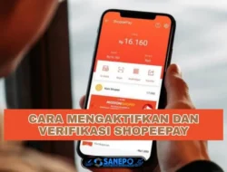 Cara Daftar Shopeepay Dengan 2 Tahap Mudah Mulai Dari Mengaktifkan Dan Verifikasi KTP