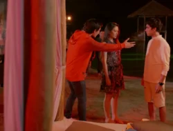Link Nonton Little Mom Telegram Episode 6 Terbaru Bisa Streaming Resmi di WeTV