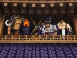 Nonton One Piece Episode 994 Sub Indo Secara Resmi di iQIYI