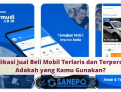 4 Aplikasi Jual Beli Mobil Terlaris dan Terpercaya, Adakah yang Kamu Gunakan?