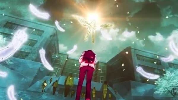 5 Fakta Revel “Platinum End”, Malaikat Penipuan ??