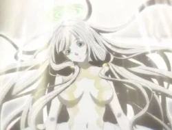 4 Fakta Baret “Platinum End”, Malaikat Ilmu Pengetahuan