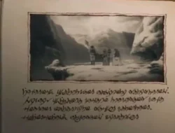 Perjalanan Rudeus di Benua Iblis Mushoku Tensei