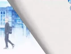 10 Nama Nama Karakter Blue Period