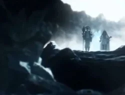 3 Anggota Dead End Mushoku Tensei, Party yang sangat ditakuti