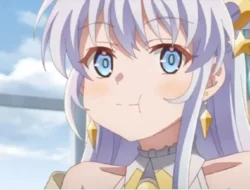 4 Fakta Dia Viekone “Sekai Saikou no Ansatsusha, Isekai Kizoku ni Tensei suru”