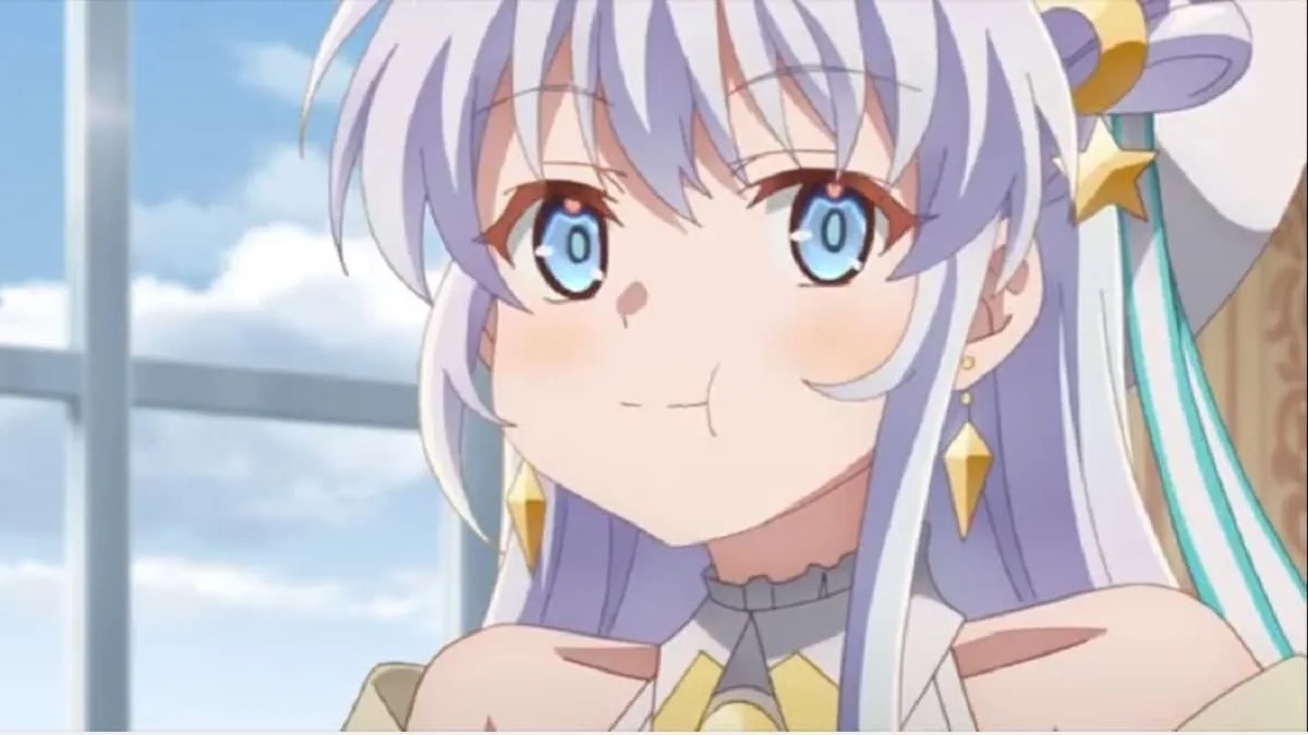 Fakta Dia Viekone "Sekai Saikou no Ansatsusha