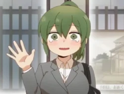 4 Fakta Futaba Igarashi “Senpai ga Uzai Kouhai no Hanashi”, Wanita Dewasa Pendek