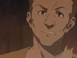 5 Fakta Geese ‘Mushoku Tensei’, Jack of all Trades