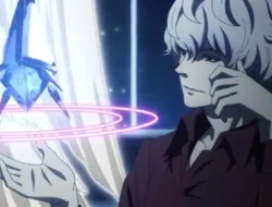 5 Fakta Kanade Uryu “Platinum End”, Metropoliman yang Kejam