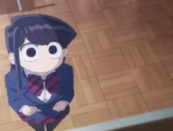 5 Fakta Shouko Komi “Komi-san wa, Comyushou desu”