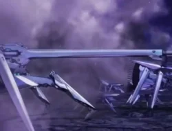 5 Fakta Legion “86 – Eighty Six”, Pasukan Drone Mematikan