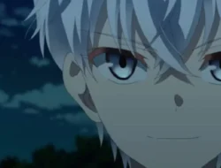 6 Fakta Lugh Tuatha De “Sekai Saikou no Ansatsusha, Isekai Kizoku ni Tensei suru”