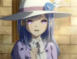 5 Fakta Maha “Sekai Saikou no Ansatsusha, Isekai Kizoku ni Tensei suru”