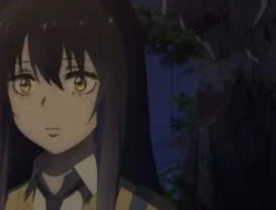 4 Fakta Miko Yotsuya “Mieruko-chan”, Bisa Melihat Hantu