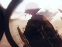 7 Kekuatan Dunia Dalam Anime Mushoku Tensei