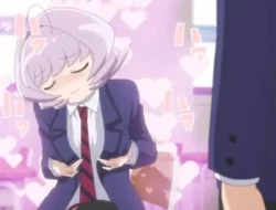 5 Fakta Najimi Osana “Komi-san wa, Comyushou desu”