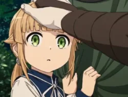 6 Fakta Norn Greyrat Mushoku Tensei, Istri Ruijerd Superdia ??