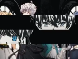 Alur Cerita dan Sinopsis Sekai Saikou no Ansatsusha, Isekai Kizoku ni Tensei suru