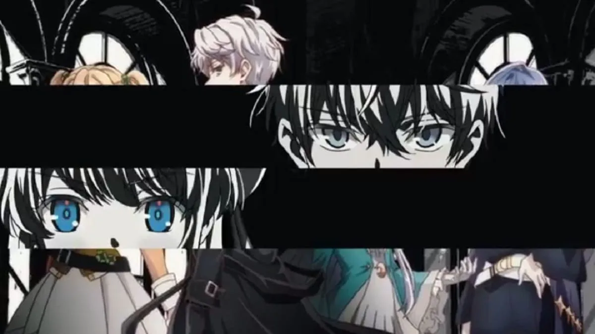 Alur Cerita dan Sinopsis Sekai Saikou no Ansatsusha