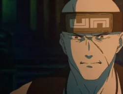 7 Fakta Ruijerd Superdia Mushoku Tensei