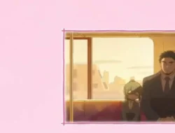 Alur Cerita dan Sinopsis Senpai ga Uzai Kouhai no Hanashi