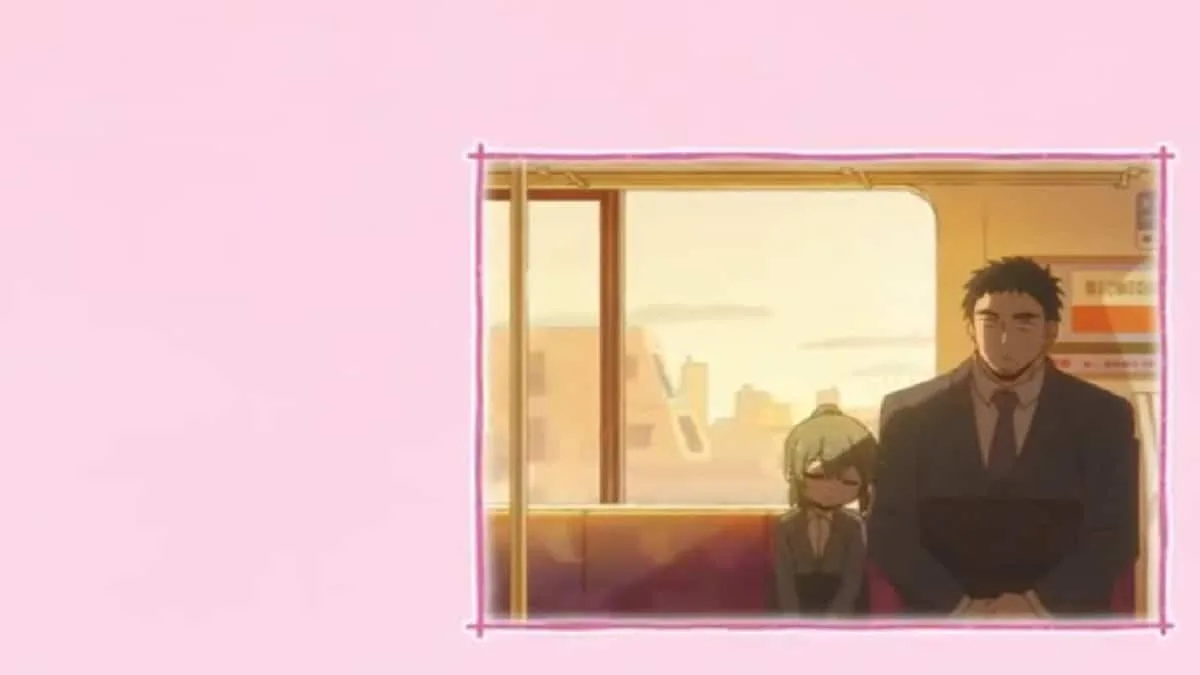 Alur Cerita dan Sinopsis Senpai ga Uzai Kouhai no Hanashi