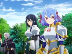 Sinopsis Shin no Nakama ja Nai to Yuusha no Party wo Oidasareta node, Henkyou de Slow Life suru Koto ni Shimashita
