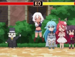 Alur Cerita dan Sinopsis Shinka no Mi: Shiranai Uchi ni Kachigumi Jinsei
