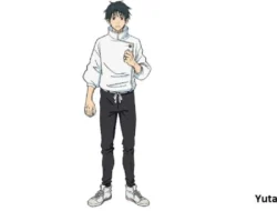 5 Fakta Yuta Okkotsu “Jujutsu Kaisen”, Karakter Terkuat ??