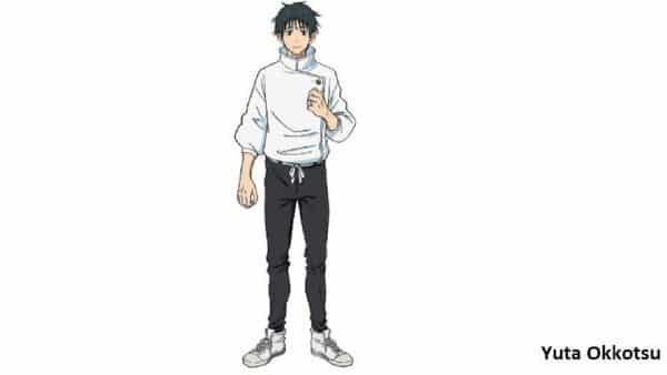 5 Fakta Yuta Okkotsu “Jujutsu Kaisen”, Karakter Terkuat ??