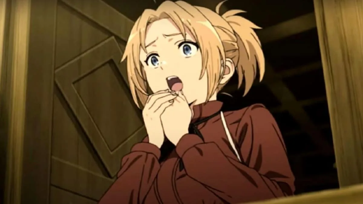 5 Fakta dan Teori Zenith Greyrat Mushoku Tensei