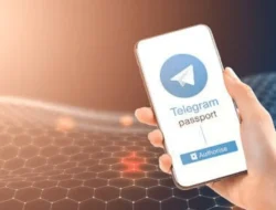 Cara Daftar Telegram dengan Nomor Hp Hanya 5 Langkah Cepat, Proses Gak Sampai 5 Menit!