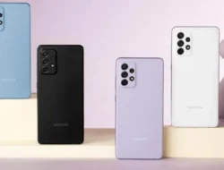 3 Cara Mematikan Handphone Samsung A52 Terbaru yang Perlu Kamu Tahu