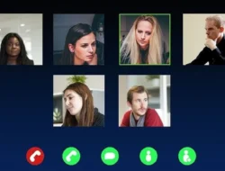 5 Aplikasi yang Bisa Video Call sama Orang Luar Negeri Terbaik, Wajib Dicoba Nih!