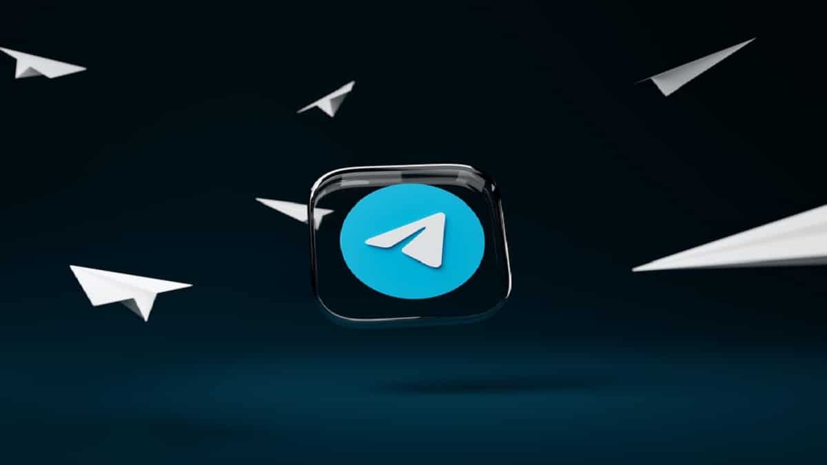 Cara Daftar Telegram dengan Email