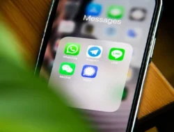 3 Cara Mengubah Bahasa di Telegram Paling Mudah yang Harus Kamu Ingat
