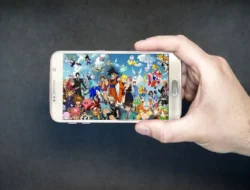 4 Jenis Aplikasi untuk Wibu Sejati, Kamu Harus Punya NIh!